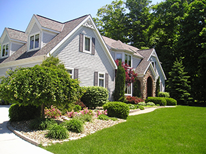 Landscapers and Lawncare Services in Rocky Point, NY